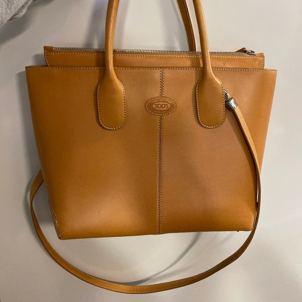 Tod's Handbag